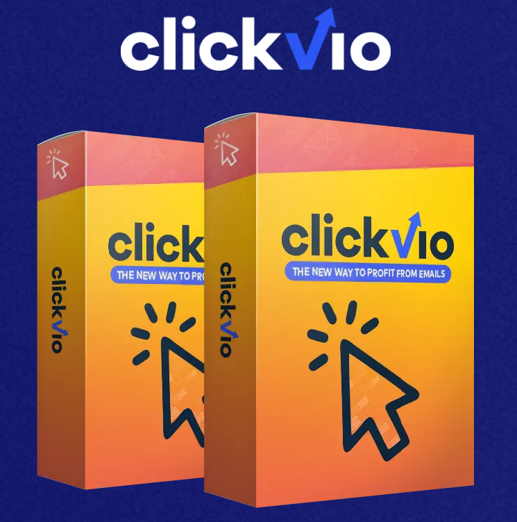 Clickvio Review