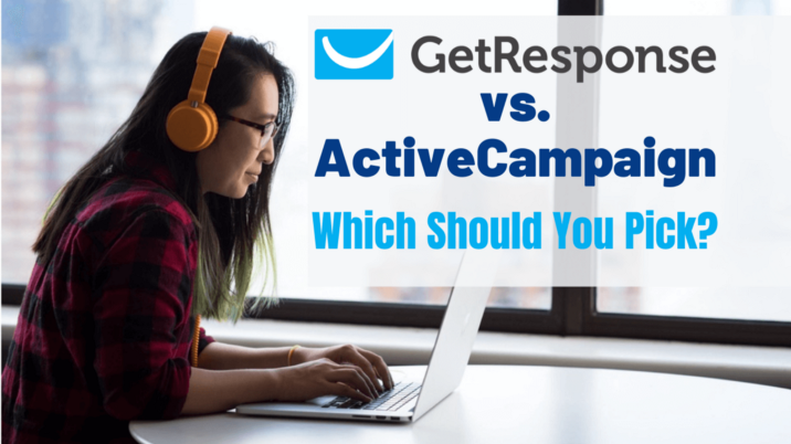 GetResponse vs. ActiveCampaign: Which Email Marketing Software You Pick