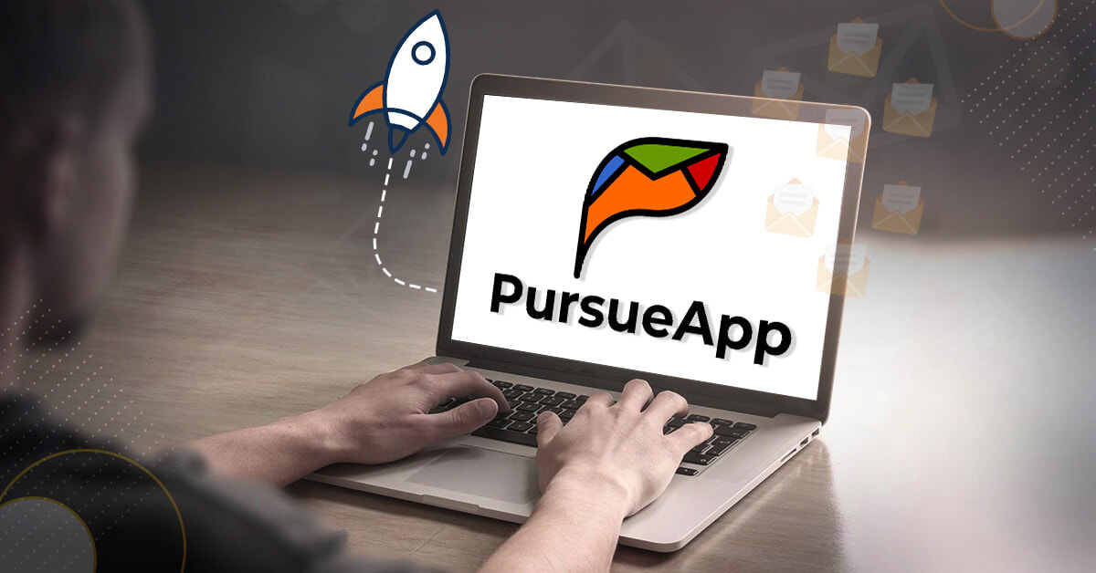 PursueApp Review - Cold Emailing Campaign Made Easy