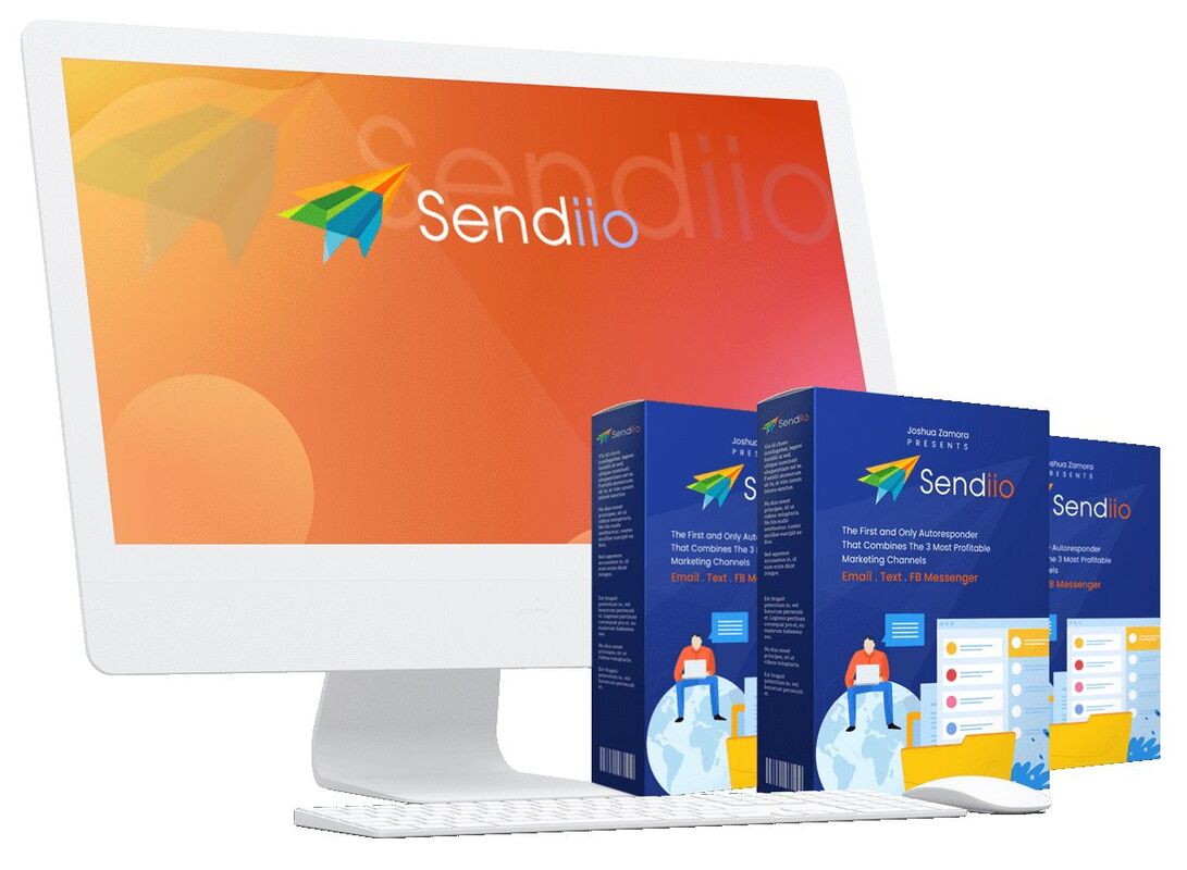 Sendiio 2.0 Review - Best Online Marketing Autoresponder