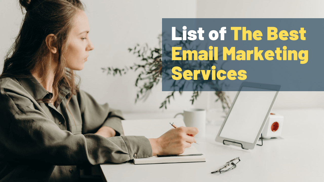 List-of-the-best-email-marketing-services
