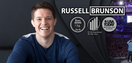 Russell-Brunson